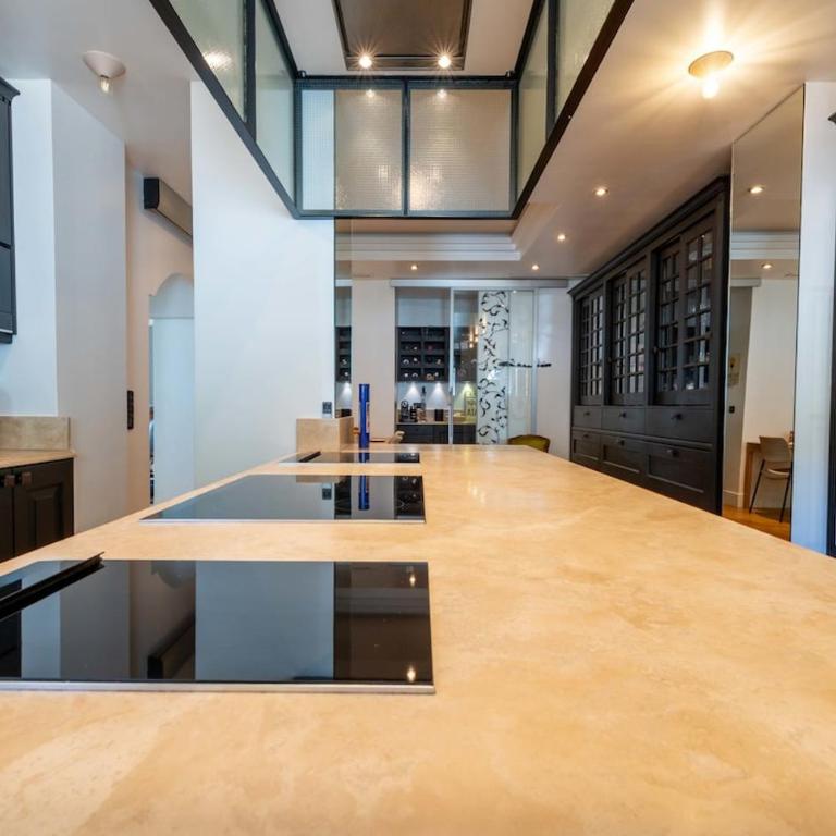 Luxury Panoramic Sea View - Appartement - 46