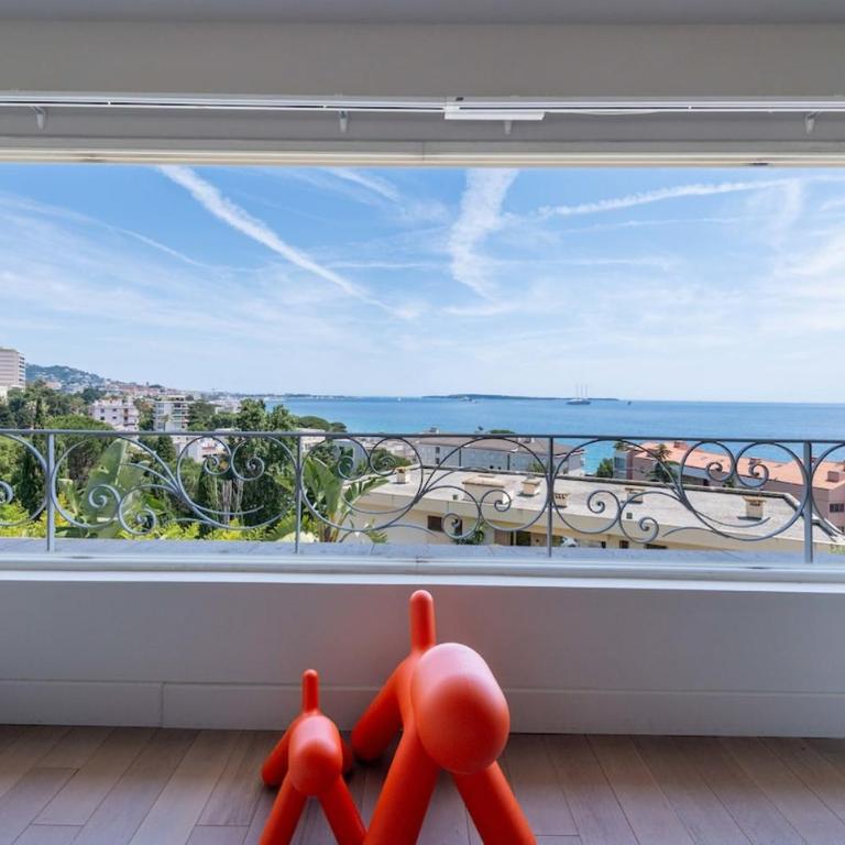 Luxury Panoramic Sea View - Appartement - 49