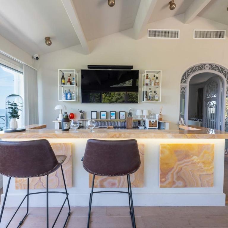 Luxury Panoramic Sea View - Appartement - 51