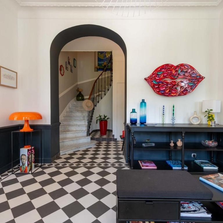 Luxury Panoramic Sea View - Appartement - 52