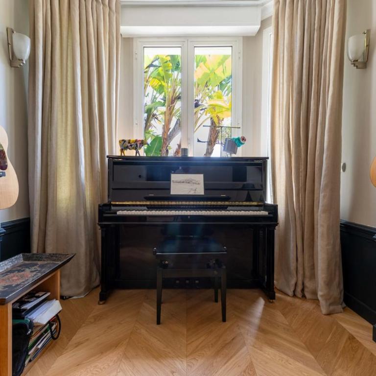 Luxury Panoramic Sea View - Appartement - 54