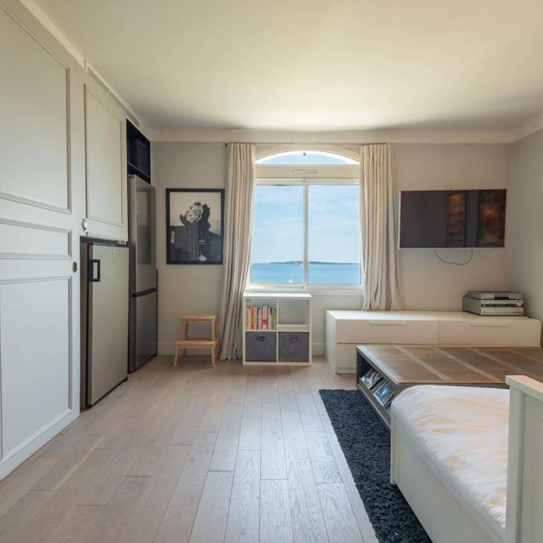 Luxury Panoramic Sea View - Appartement - 56