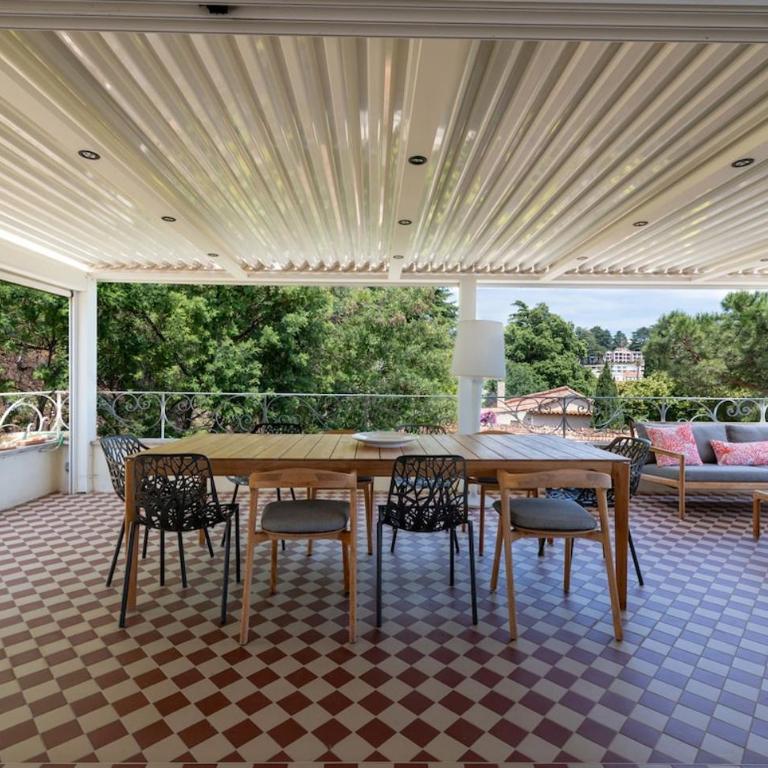 Luxury Panoramic Sea View - Appartement - 58