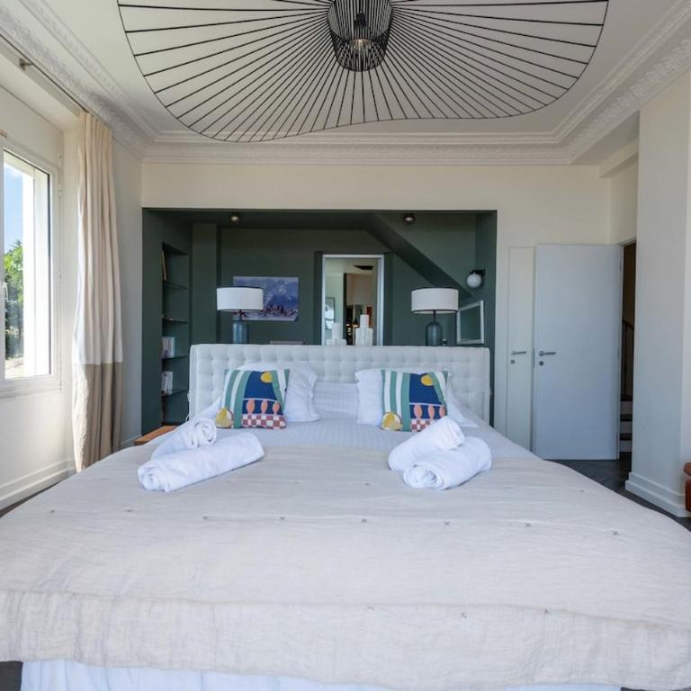 Luxury Panoramic Sea View - Appartement - 64