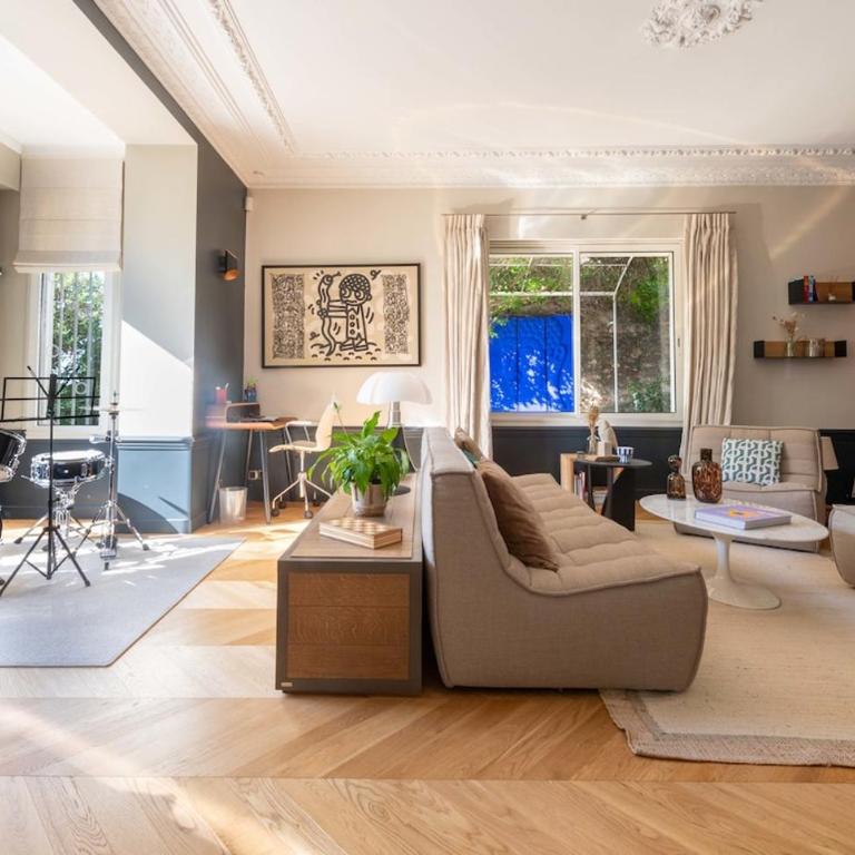 Luxury Panoramic Sea View - Appartement - 65