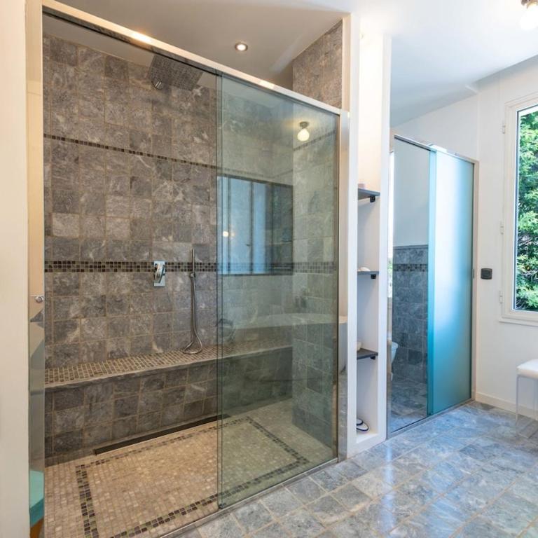 Luxury Panoramic Sea View - Appartement - 67
