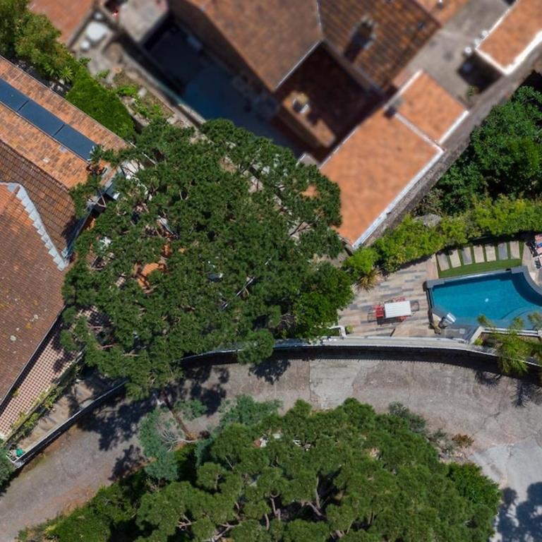 Luxury Panoramic Sea View - Appartement - 68
