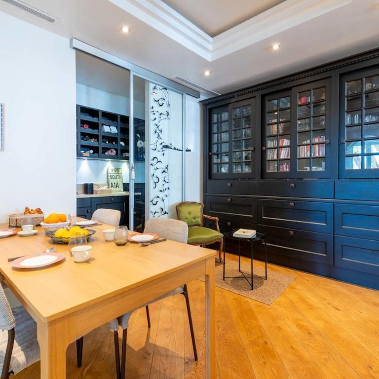 Luxury Panoramic Sea View - Appartement - 69