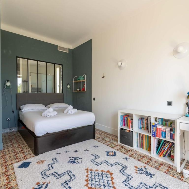 Luxury Panoramic Sea View - Appartement - 73