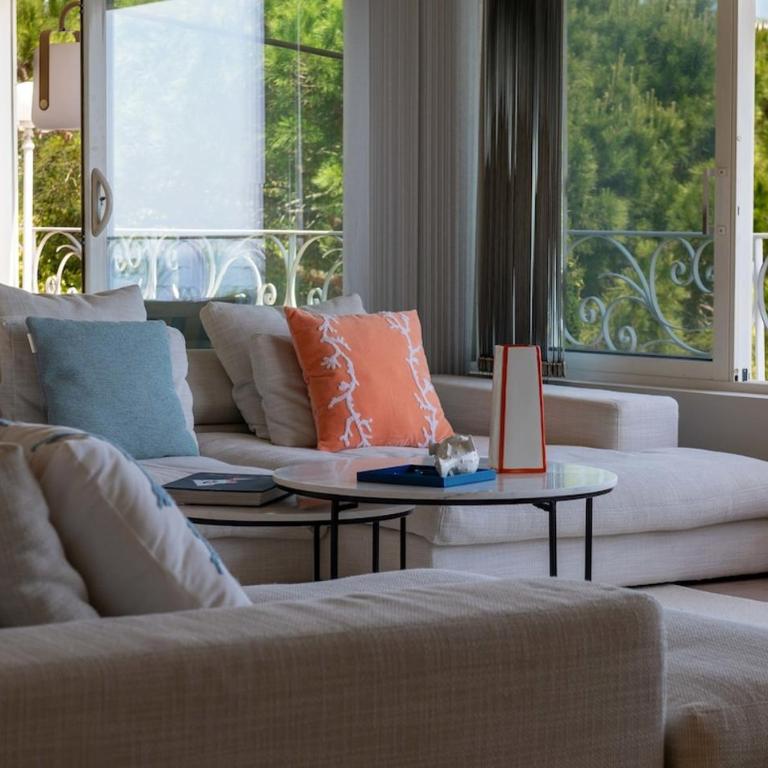 Luxury Panoramic Sea View - Appartement - 74