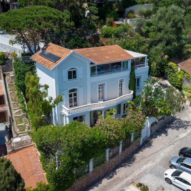 Luxury Panoramic Sea View - Appartement - 75