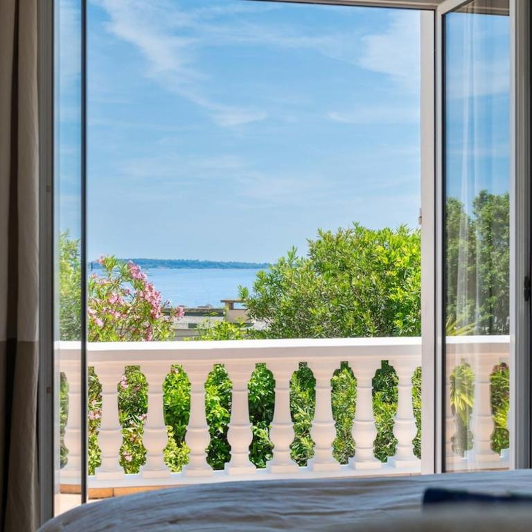 Luxury Panoramic Sea View - Appartement - 81