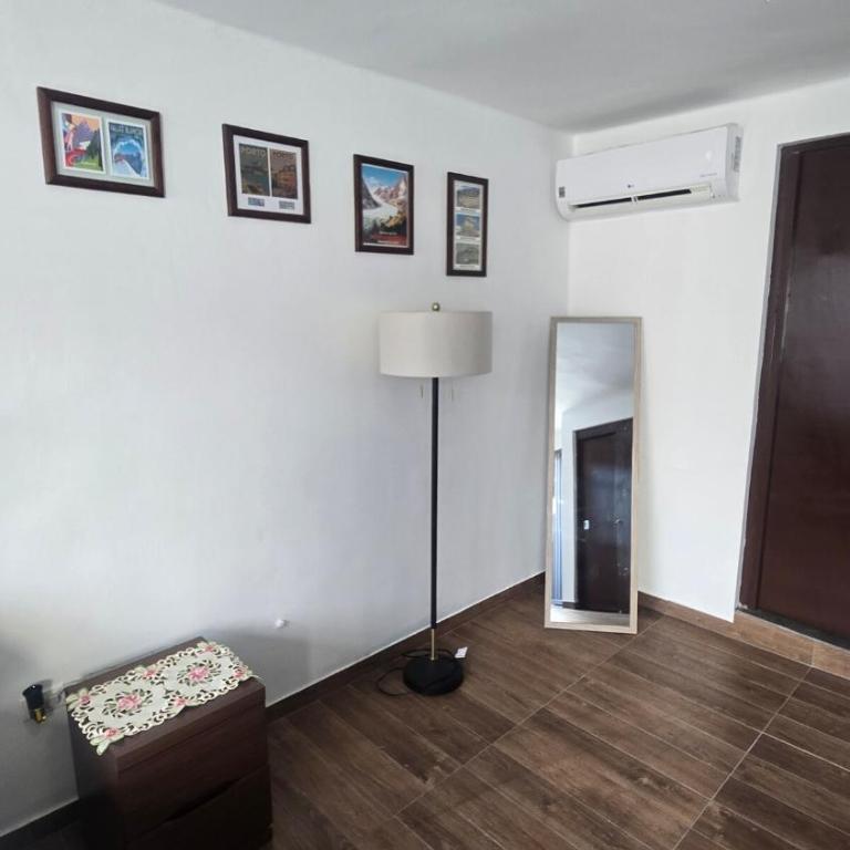 Las minervas 2 Barrio Antiguo Private Balcony Macroplaza - Apartamento de 1 dormitorio - 1