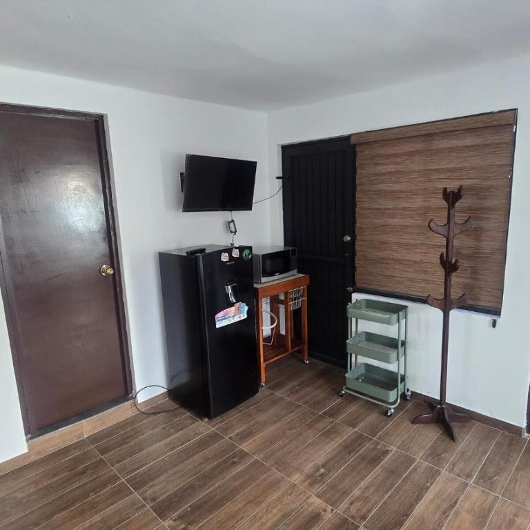 Las minervas 2 Barrio Antiguo Private Balcony Macroplaza - Apartamento de 1 dormitorio - 3