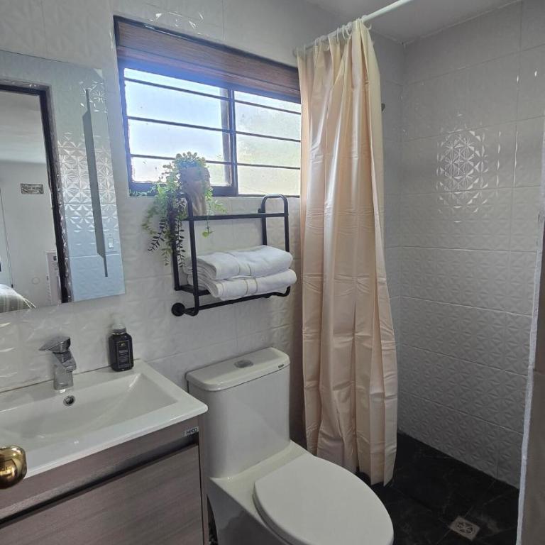 Las minervas 2 Barrio Antiguo Private Balcony Macroplaza - Apartamento de 1 dormitorio - 6