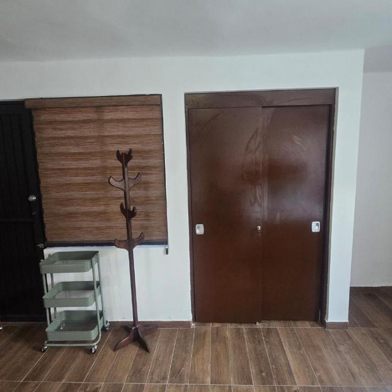 Las minervas 2 Barrio Antiguo Private Balcony Macroplaza - Apartamento de 1 dormitorio - 8
