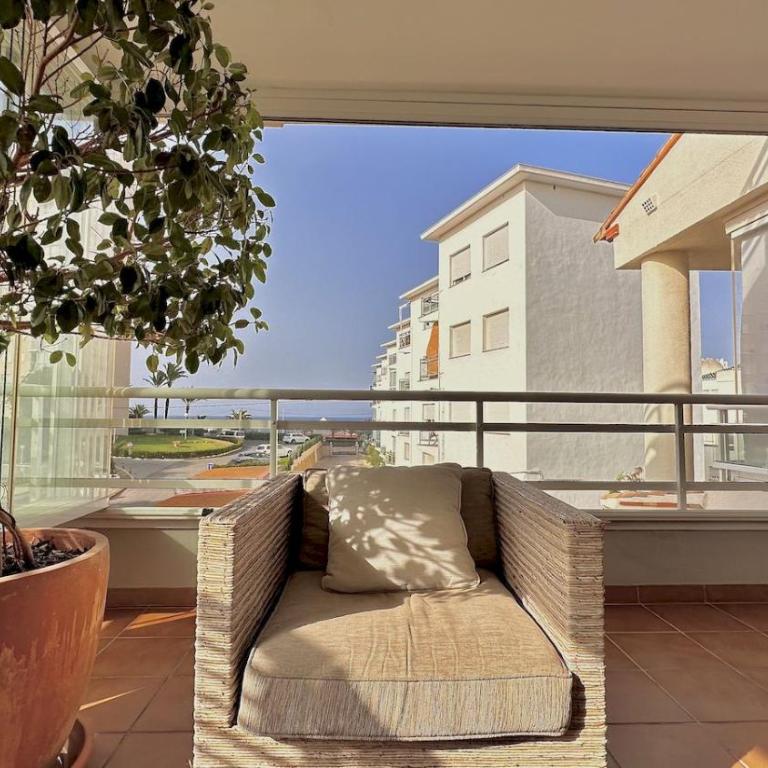 Ficus - Apartment mit 3 Schlafzimmern - 1