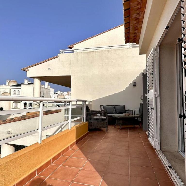 Ficus - Apartment mit 3 Schlafzimmern - 3