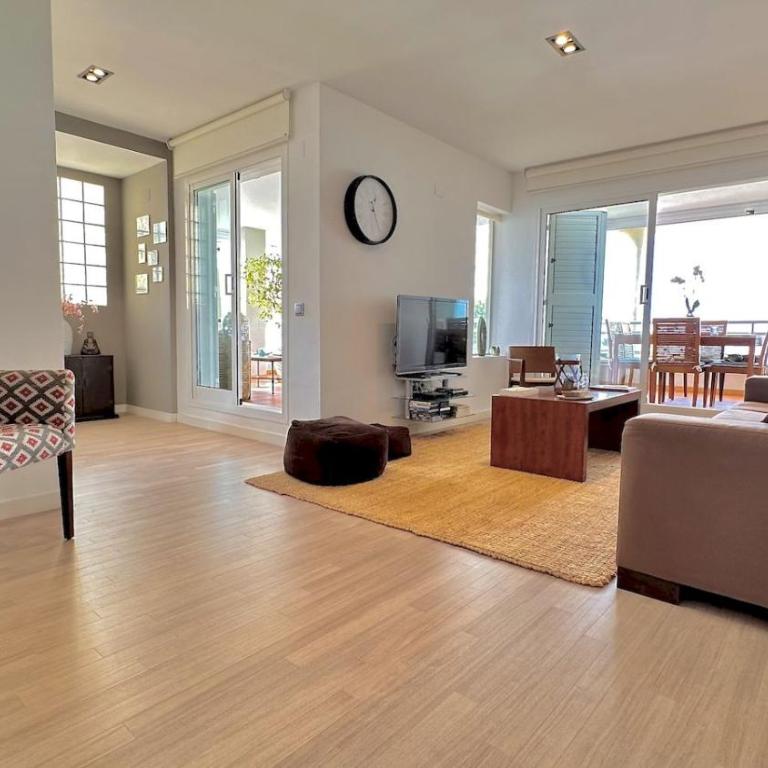 Ficus - Apartment mit 3 Schlafzimmern - 4