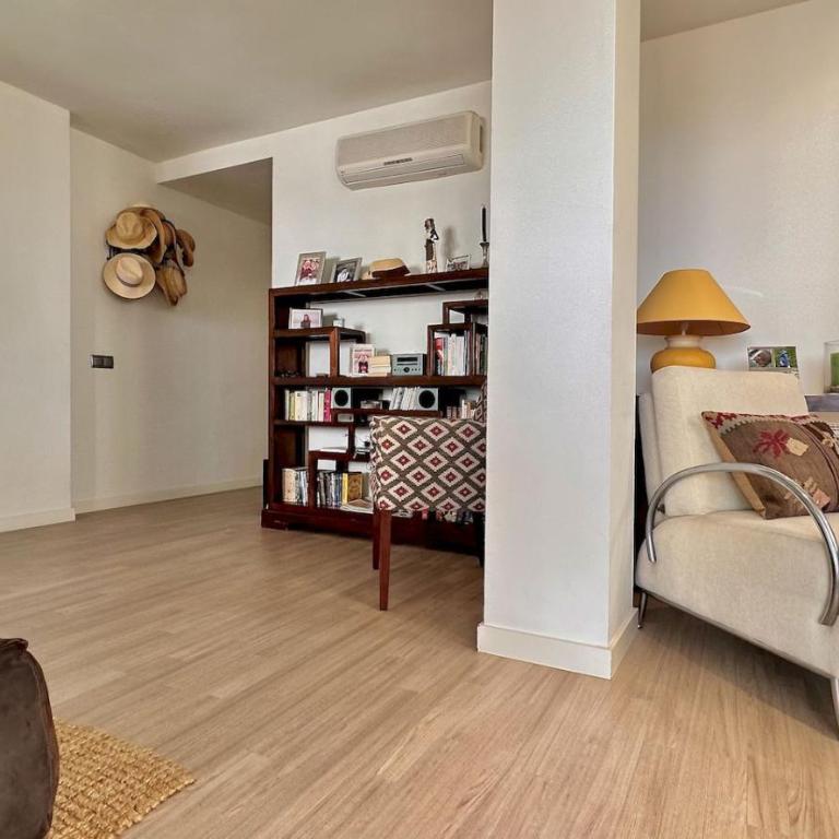 Ficus - Apartment mit 3 Schlafzimmern - 5
