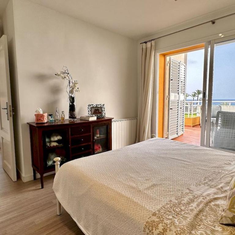 Ficus - Apartment mit 3 Schlafzimmern - 6