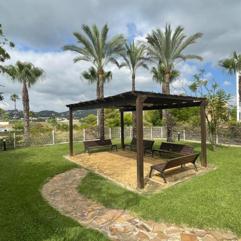Ficus - Apartment mit 3 Schlafzimmern - 7