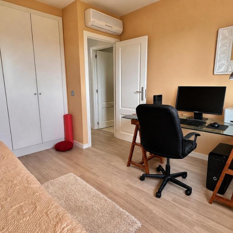 Ficus - Apartment mit 3 Schlafzimmern - 12