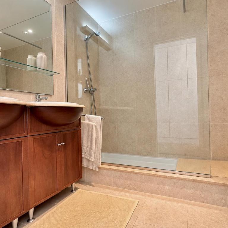 Ficus - Apartment mit 3 Schlafzimmern - 13