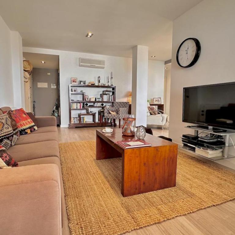 Ficus - Apartment mit 3 Schlafzimmern - 14