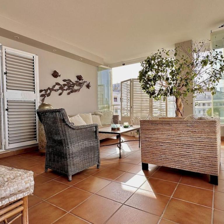 Ficus - Apartment mit 3 Schlafzimmern - 15
