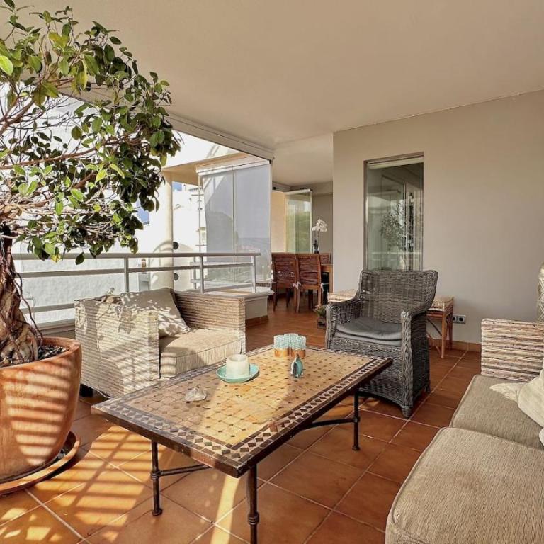 Ficus - Apartment mit 3 Schlafzimmern - 16