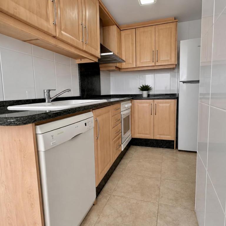 Ficus - Apartment mit 3 Schlafzimmern - 18