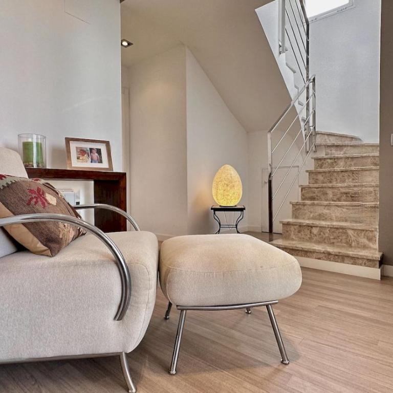Ficus - Apartment mit 3 Schlafzimmern - 19