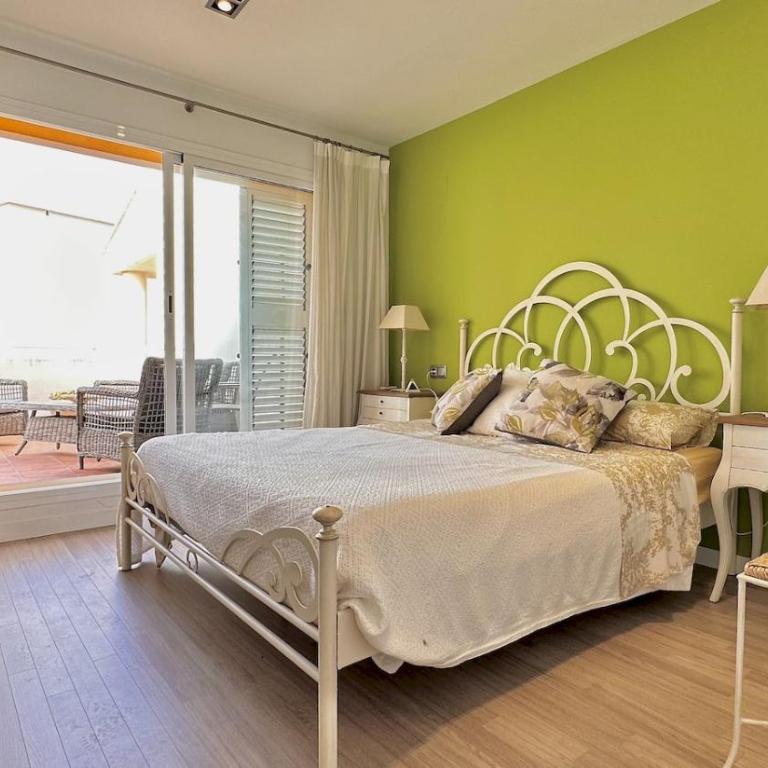 Ficus - Apartment mit 3 Schlafzimmern - 20