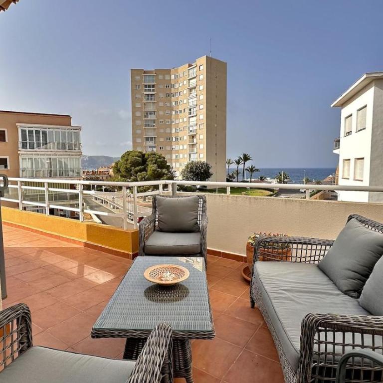 Ficus - Apartment mit 3 Schlafzimmern - 23
