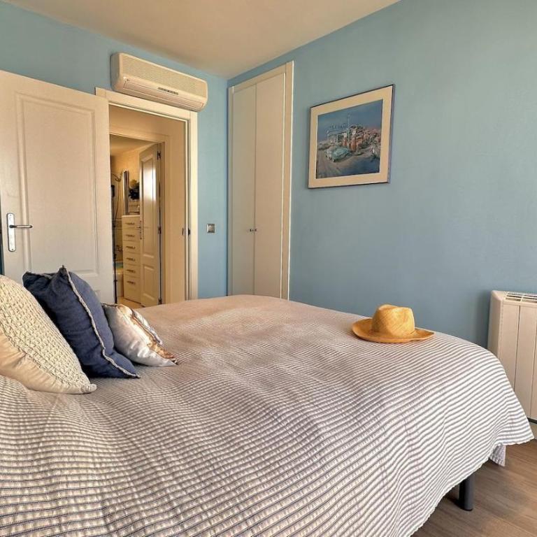 Ficus - Apartment mit 3 Schlafzimmern - 27