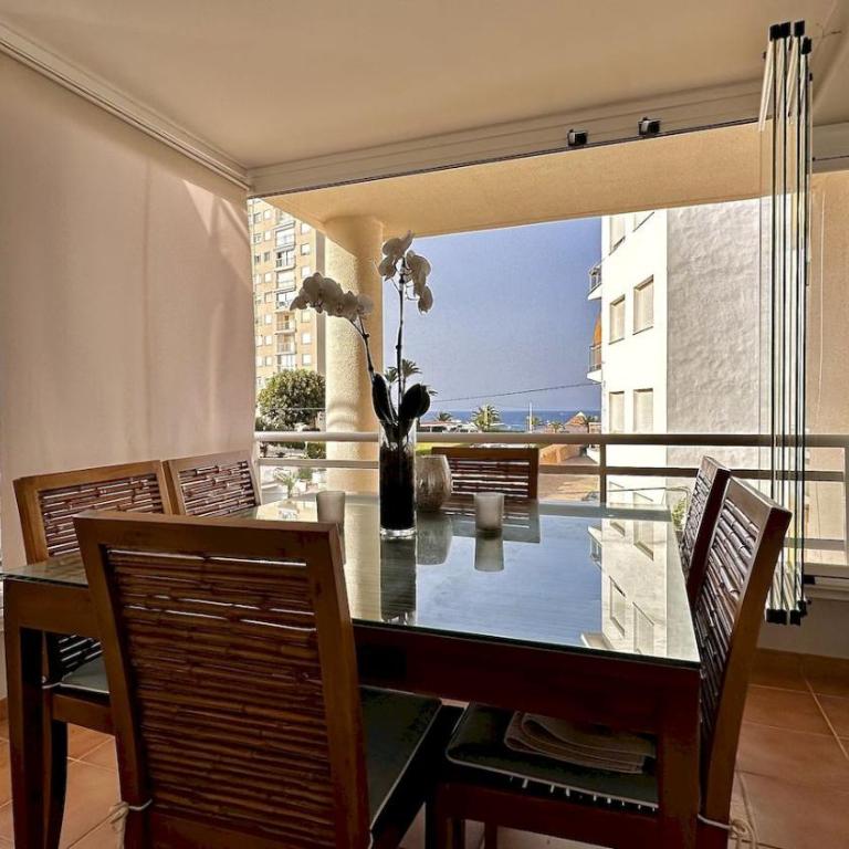 Ficus - Apartment mit 3 Schlafzimmern - 28