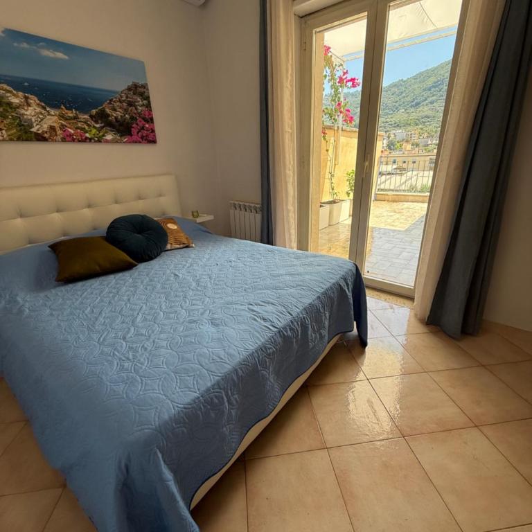 Maison Sorrento - Appartamento con 2 Camere da Letto - 4