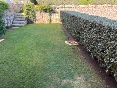 Ampio e pregevole bilocale con giardino privato a 200 mt dalla spiaggia - Appartamento con 1 Camera da Letto - 6