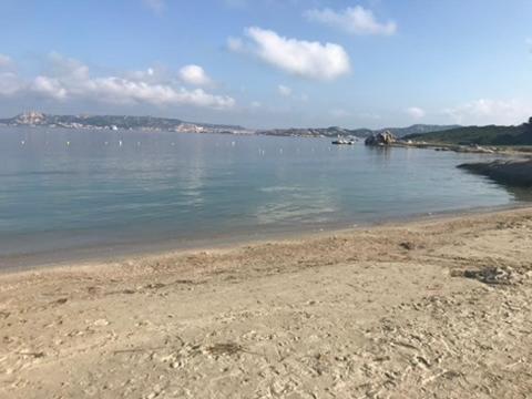 Ampio e pregevole bilocale con giardino privato a 200 mt dalla spiaggia - Appartamento con 1 Camera da Letto - 24