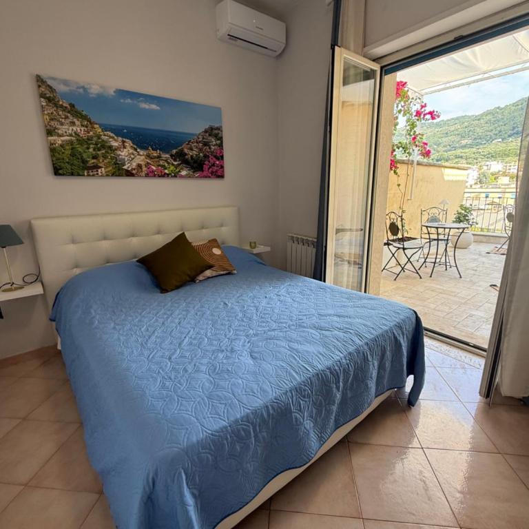 Maison Sorrento - Appartamento con 2 Camere da Letto - 6