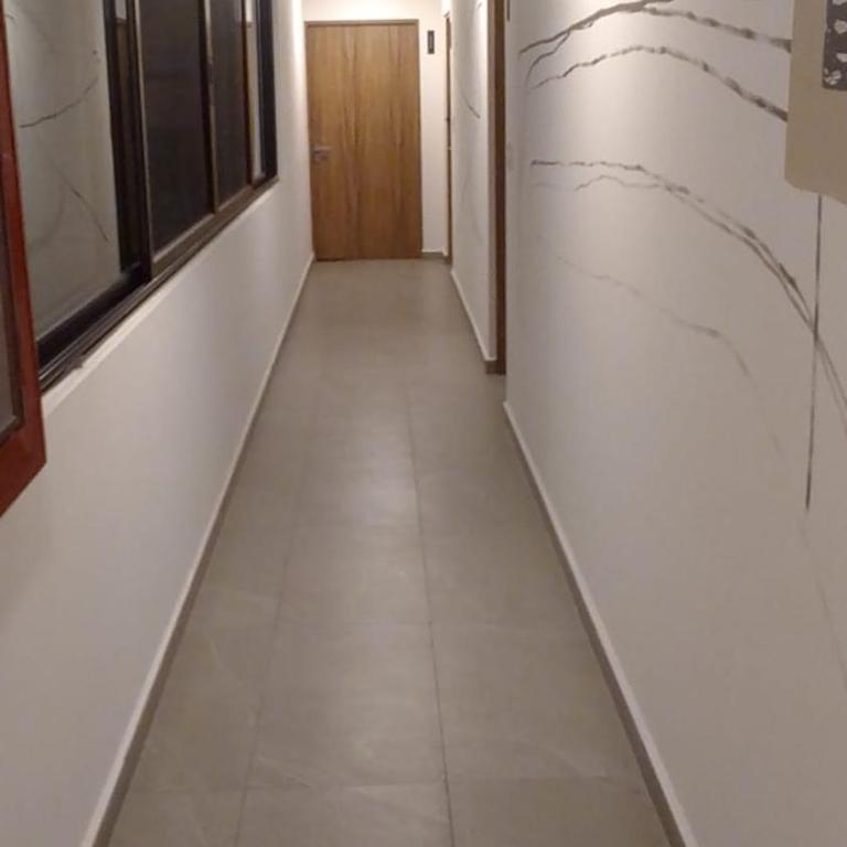 Cayena Loft 80 sq m - 860 sq ft Providencia GDL, Aud Telmex, Arena GDL, Akron - Apartamento Deluxe de 1 dormitorio con vistas a la ciudad - 48