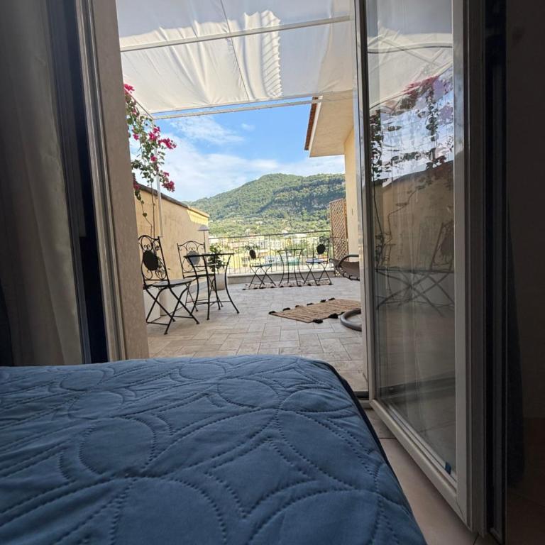 Maison Sorrento - Appartamento con 2 Camere da Letto - 9