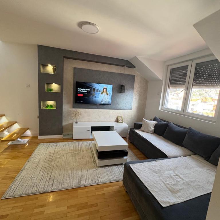 NIS Duplex - Apartment mit 1 Schlafzimmer - 3