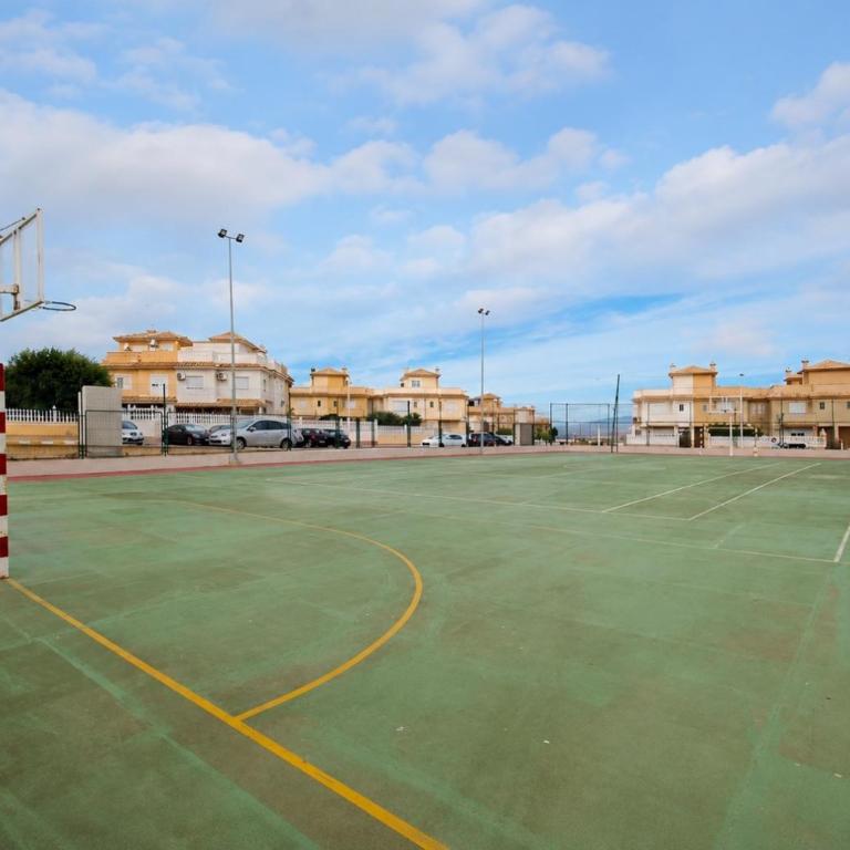 Villa Banfield - Bungalow de 2 dormitorios - 33