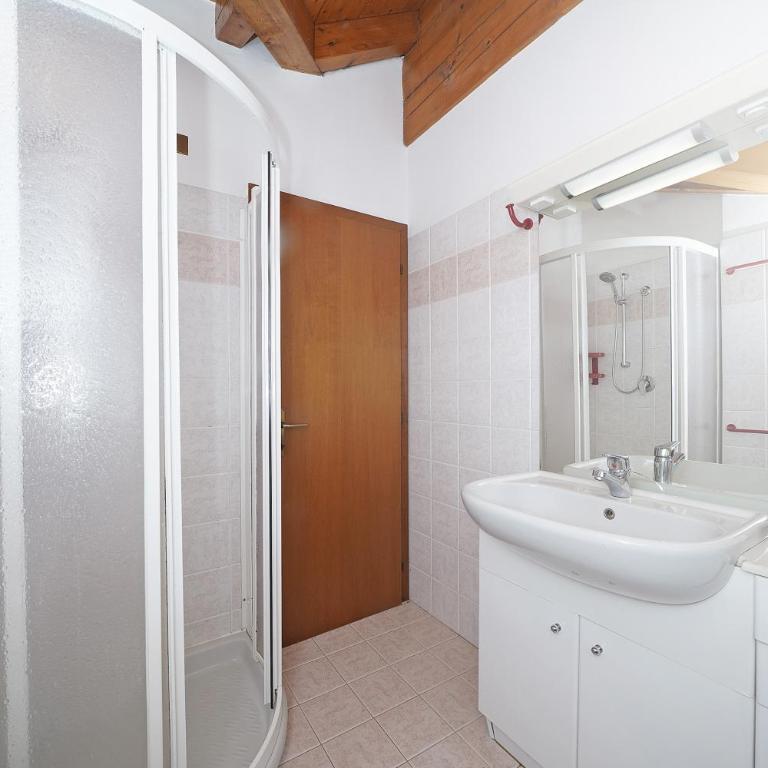 iFlat Dolomiti Penthouse Pinzolo - Apartamento de 2 dormitorios - 13