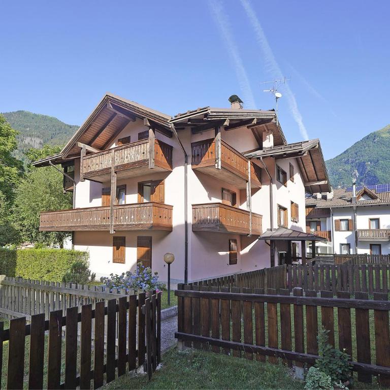 iFlat Dolomiti Penthouse Pinzolo - Apartamento de 2 dormitorios - 17
