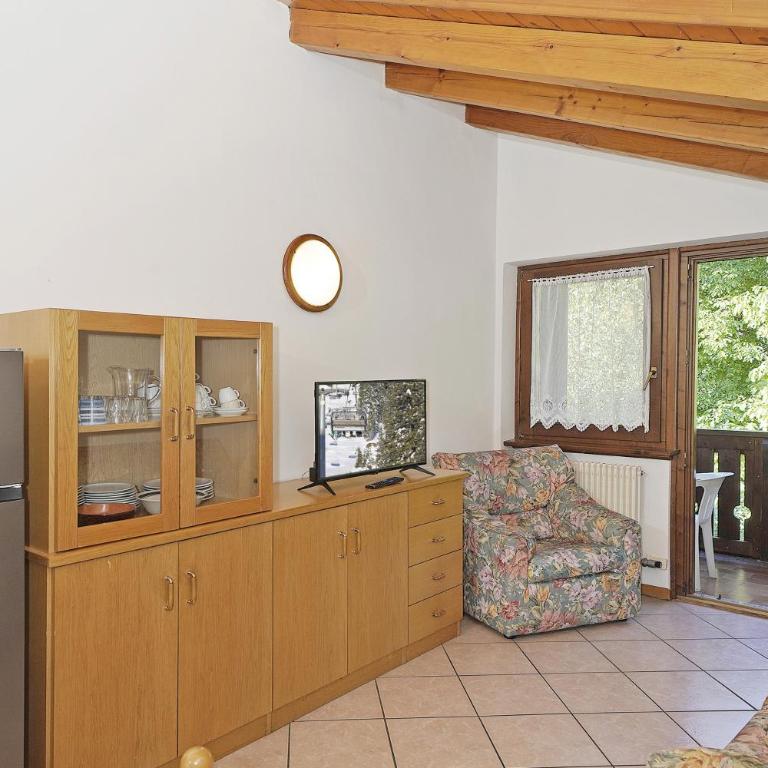 iFlat Dolomiti Penthouse Pinzolo - Apartamento de 2 dormitorios - 2