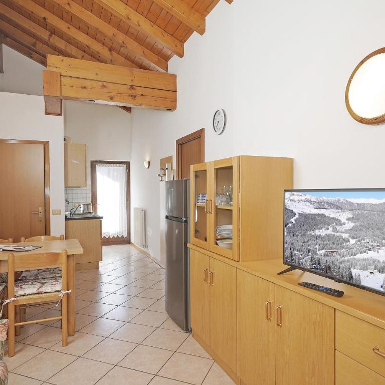 iFlat Dolomiti Penthouse Pinzolo - Apartamento de 2 dormitorios - 3