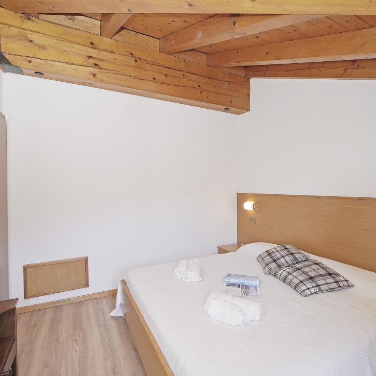 iFlat Dolomiti Penthouse Pinzolo - Apartamento de 2 dormitorios - 11